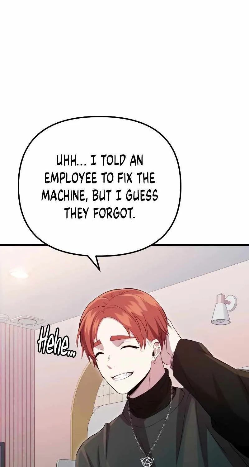 Read I Obtained a Mythic Item chapter 101 image 44 on Lezhin