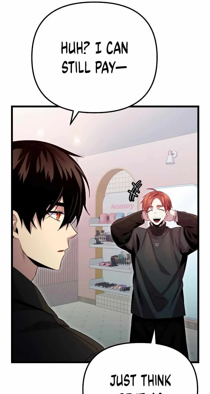 Read I Obtained a Mythic Item chapter 101 image 46 on Lezhin