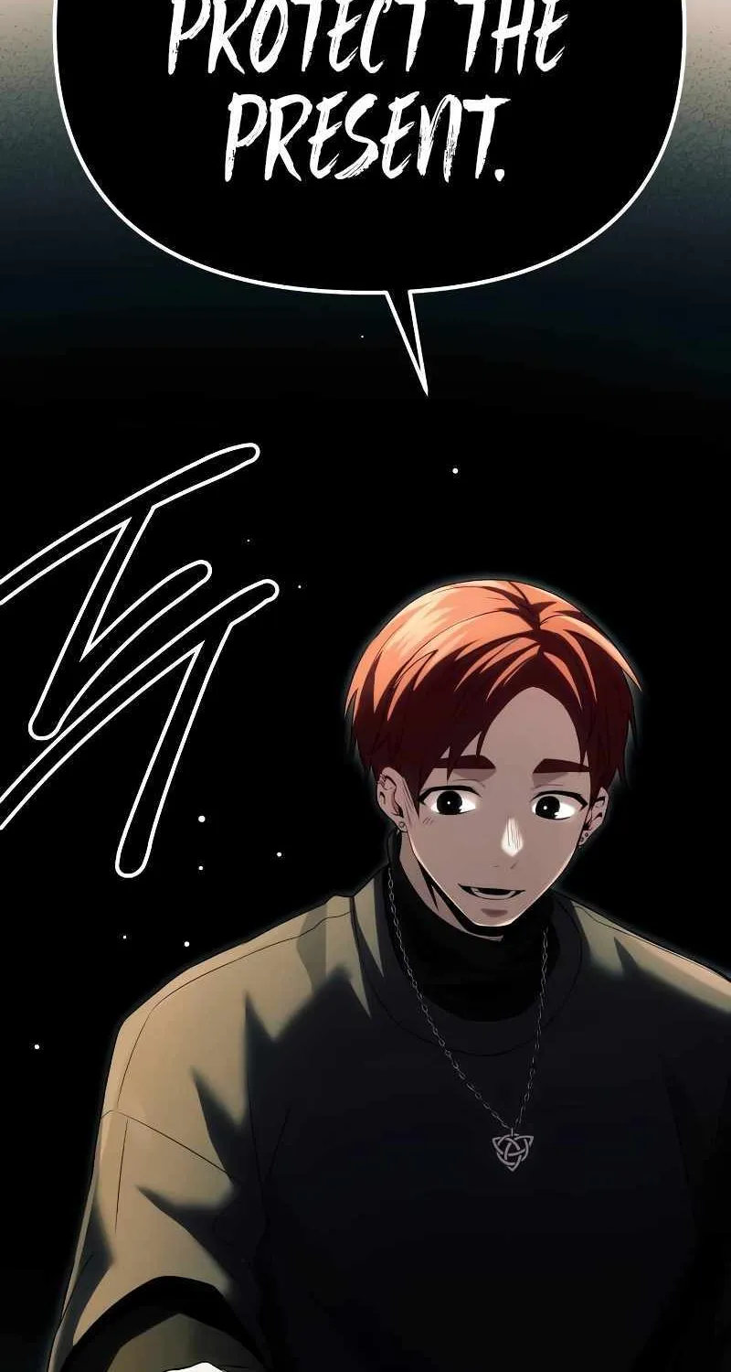 Read I Obtained a Mythic Item chapter 101 image 51 on Lezhin