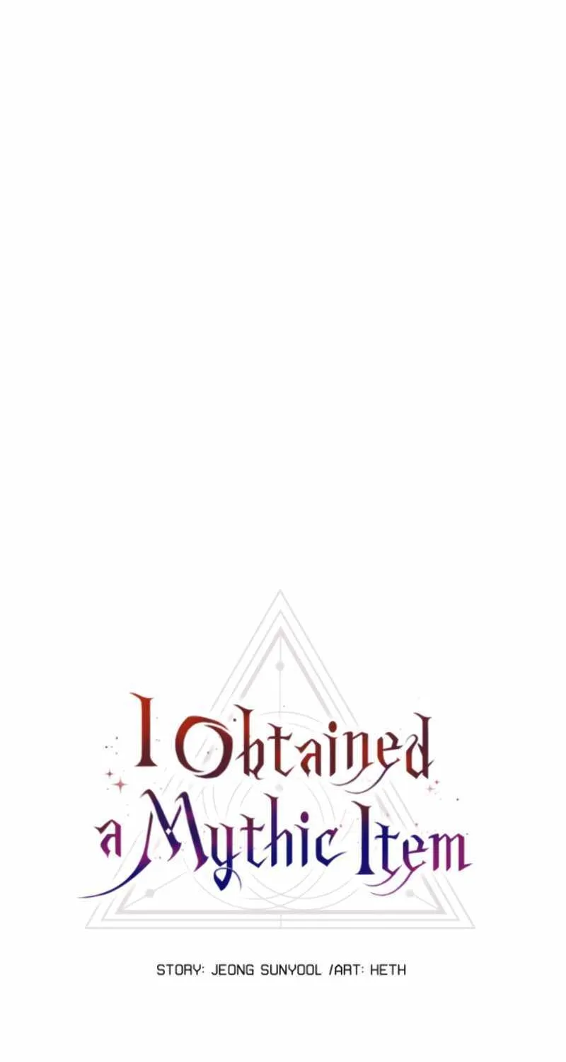 Read I Obtained a Mythic Item chapter 101 image 56 on Lezhin