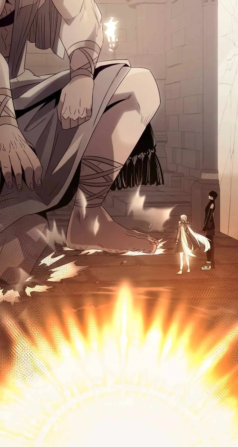 Read I Obtained a Mythic Item chapter 101 image 87 on Lezhin