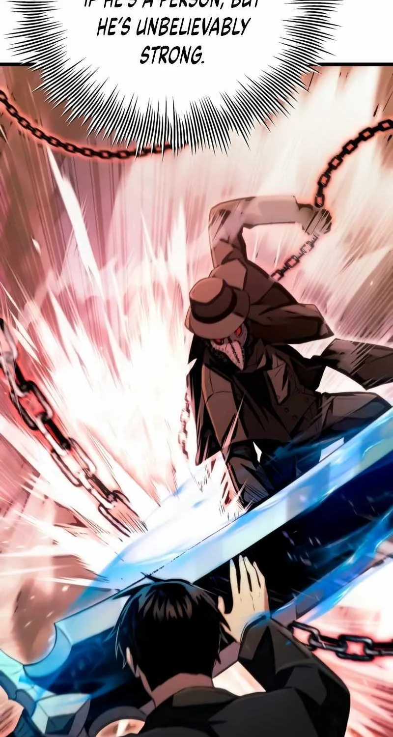 Read I Obtained a Mythic Item chapter 102 image 100 on Lezhin