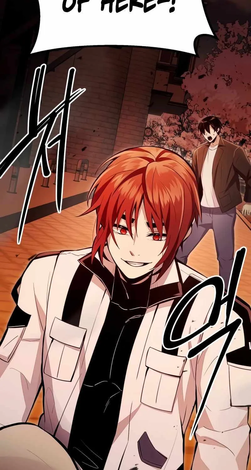 Read I Obtained a Mythic Item chapter 102 image 15 on Lezhin