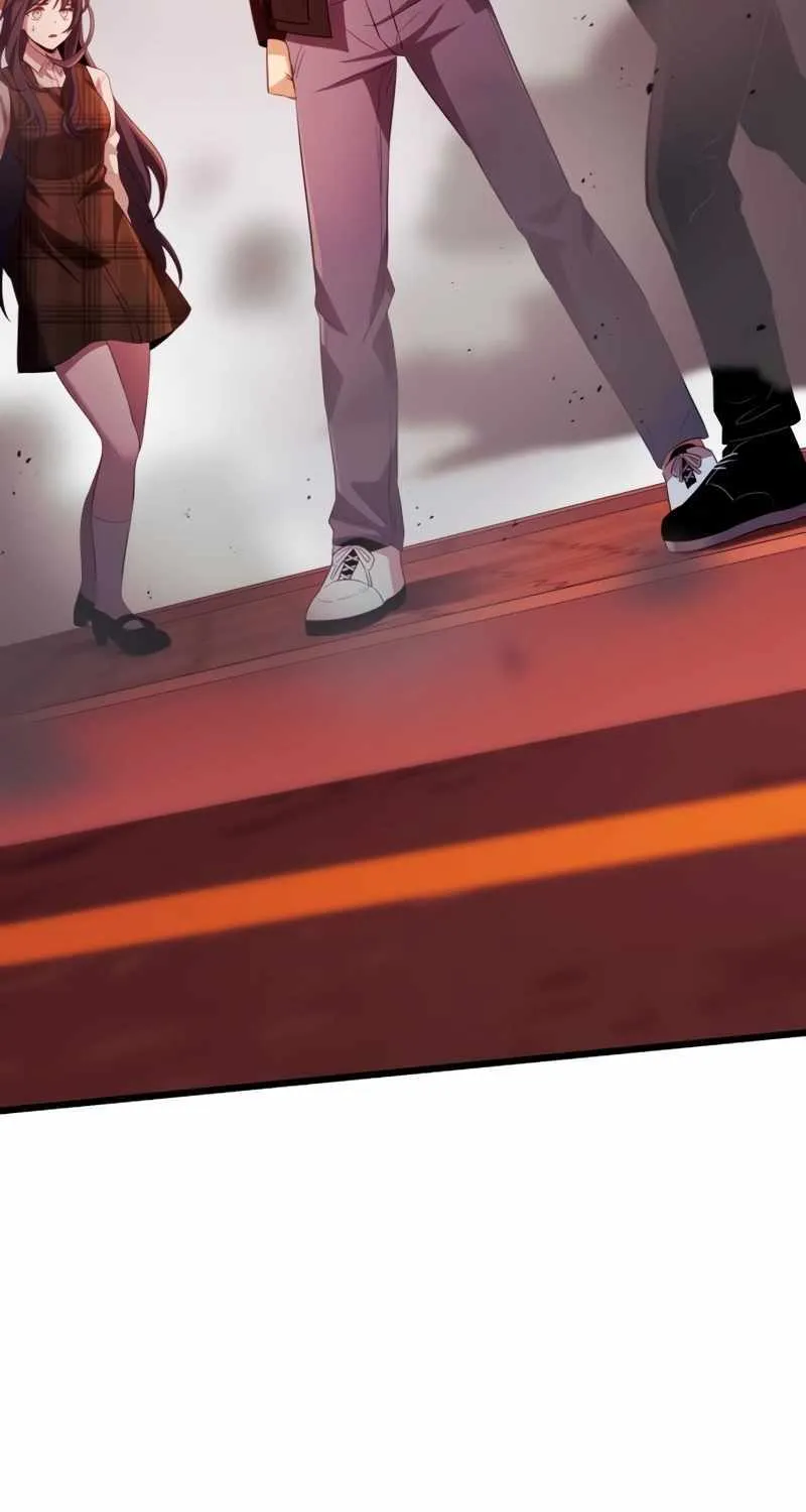 Read I Obtained a Mythic Item chapter 102 image 26 on Lezhin