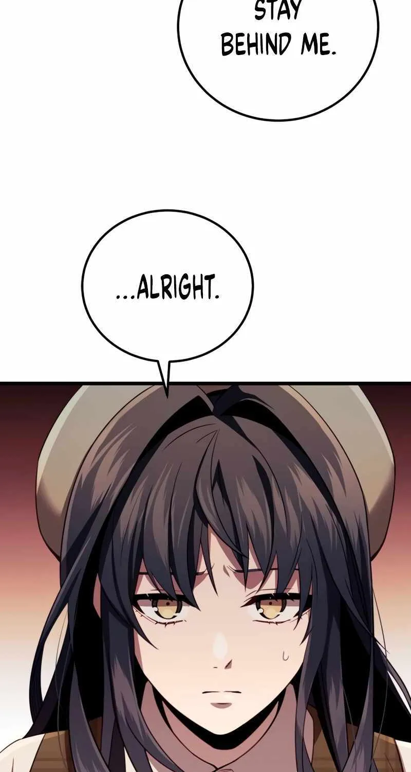 Read I Obtained a Mythic Item chapter 102 image 43 on Lezhin