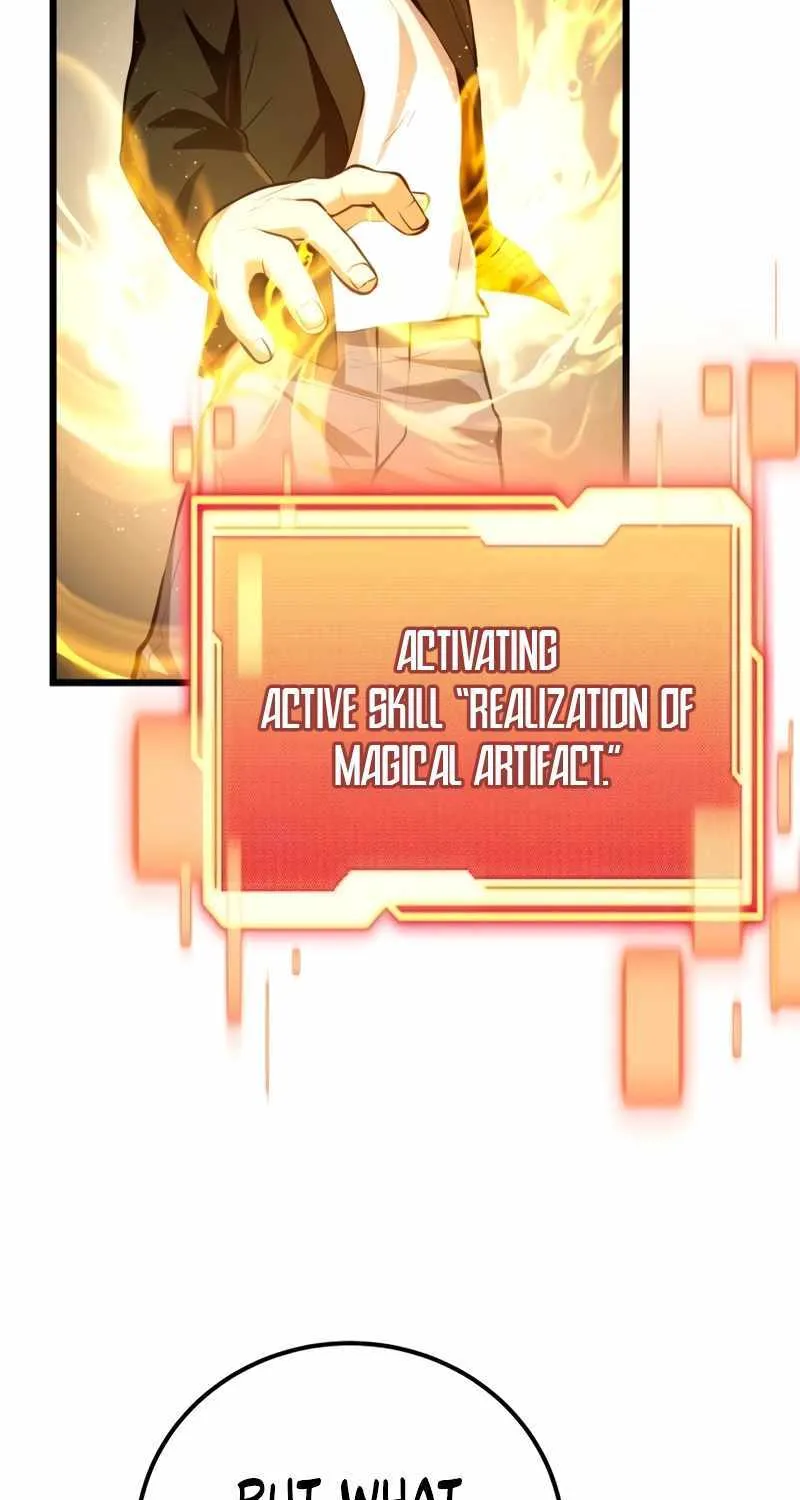 Read I Obtained a Mythic Item chapter 102 image 50 on Lezhin