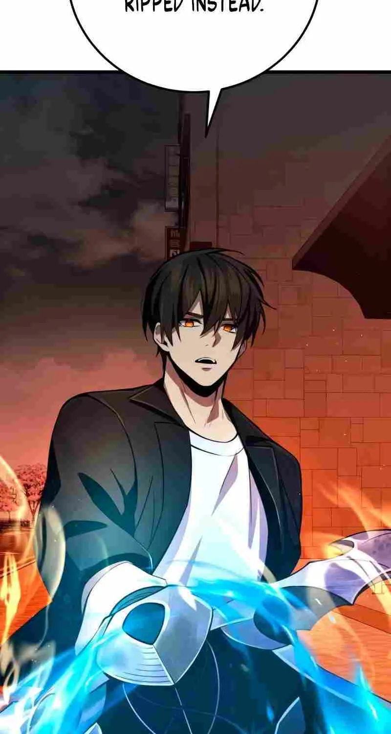 Read I Obtained a Mythic Item chapter 102 image 53 on Lezhin
