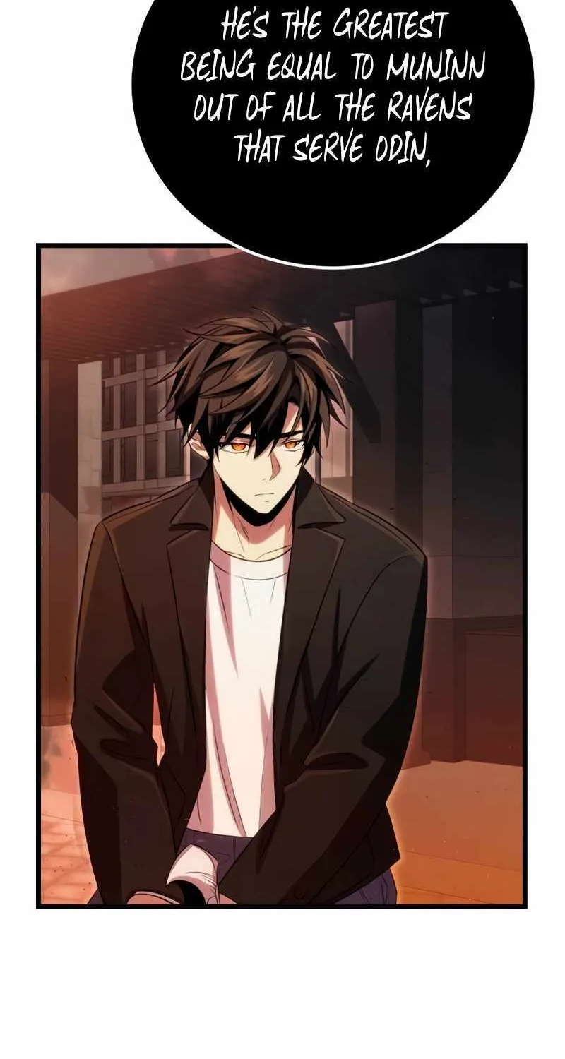 Read I Obtained a Mythic Item chapter 102 image 79 on Lezhin