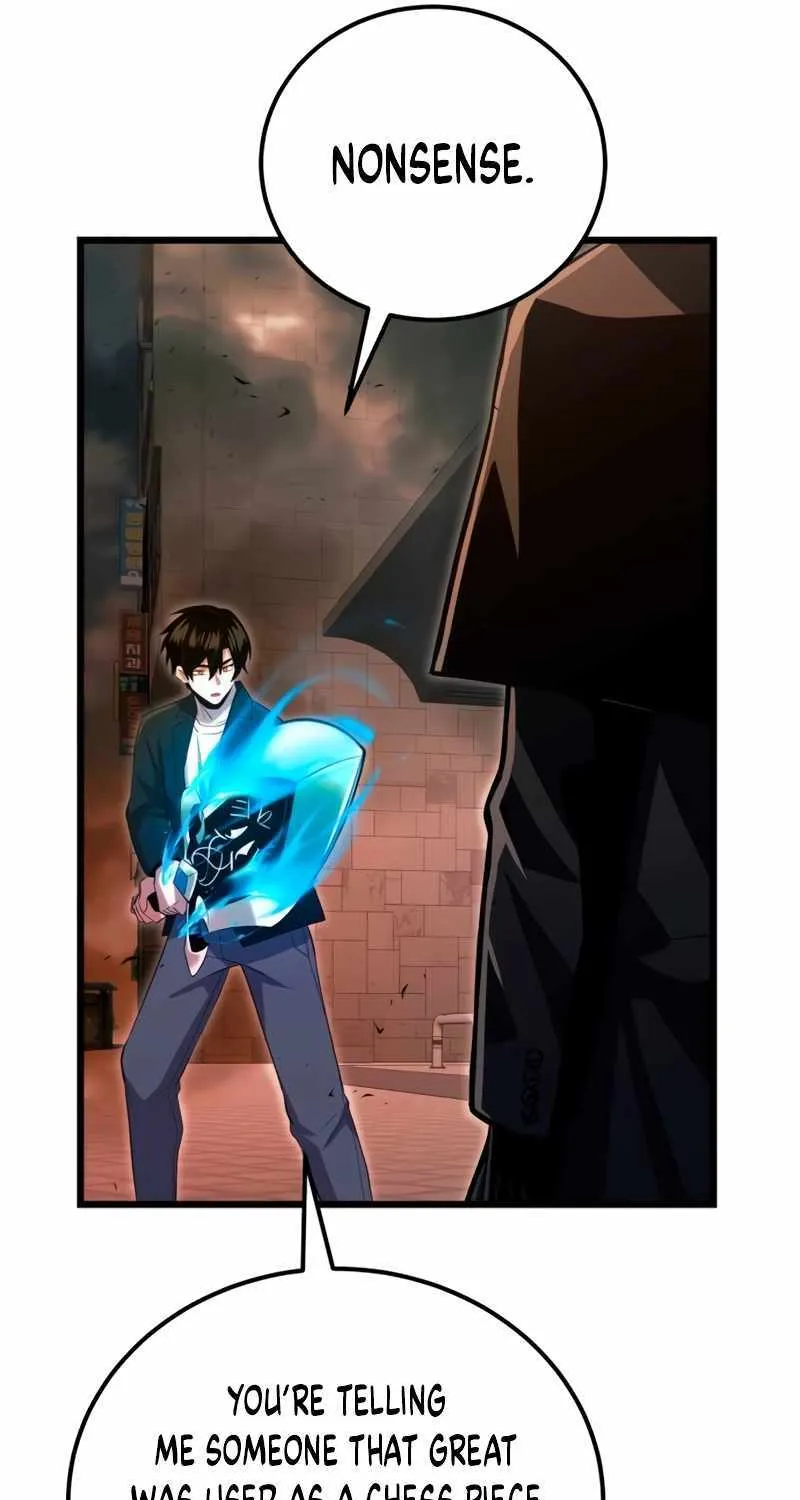 Read I Obtained a Mythic Item chapter 102 image 82 on Lezhin