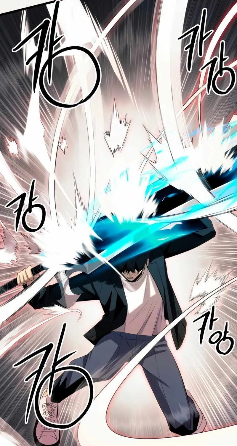 Read I Obtained a Mythic Item chapter 102 image 97 on Lezhin