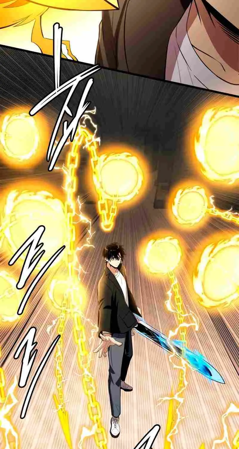 Read I Obtained a Mythic Item chapter 103 image 17 on Lezhin