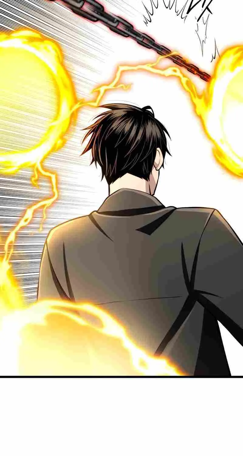 Read I Obtained a Mythic Item chapter 103 image 25 on Lezhin