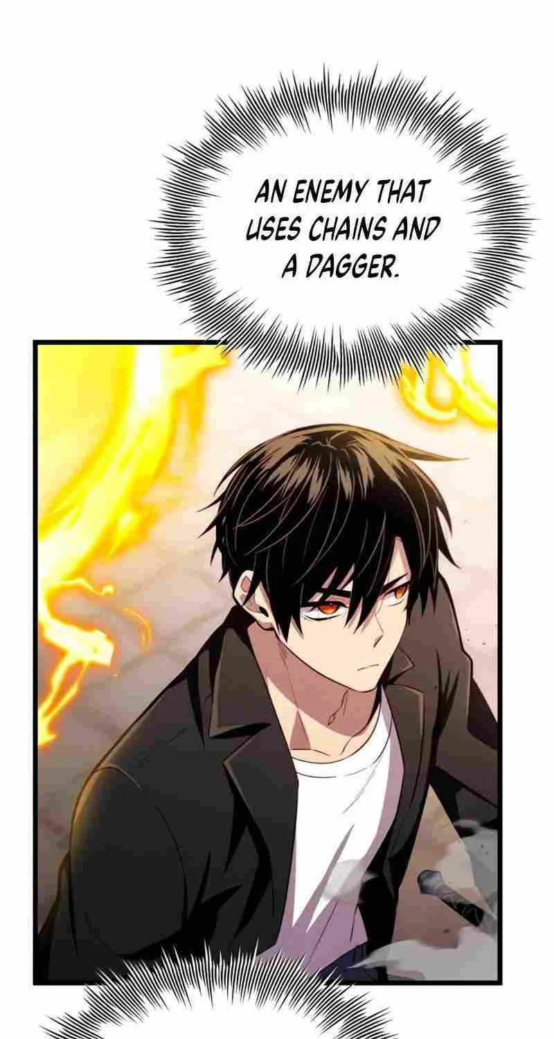 Read I Obtained a Mythic Item chapter 103 image 26 on Lezhin