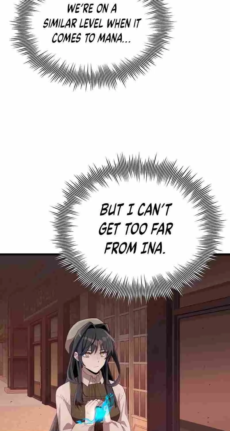 Read I Obtained a Mythic Item chapter 103 image 27 on Lezhin