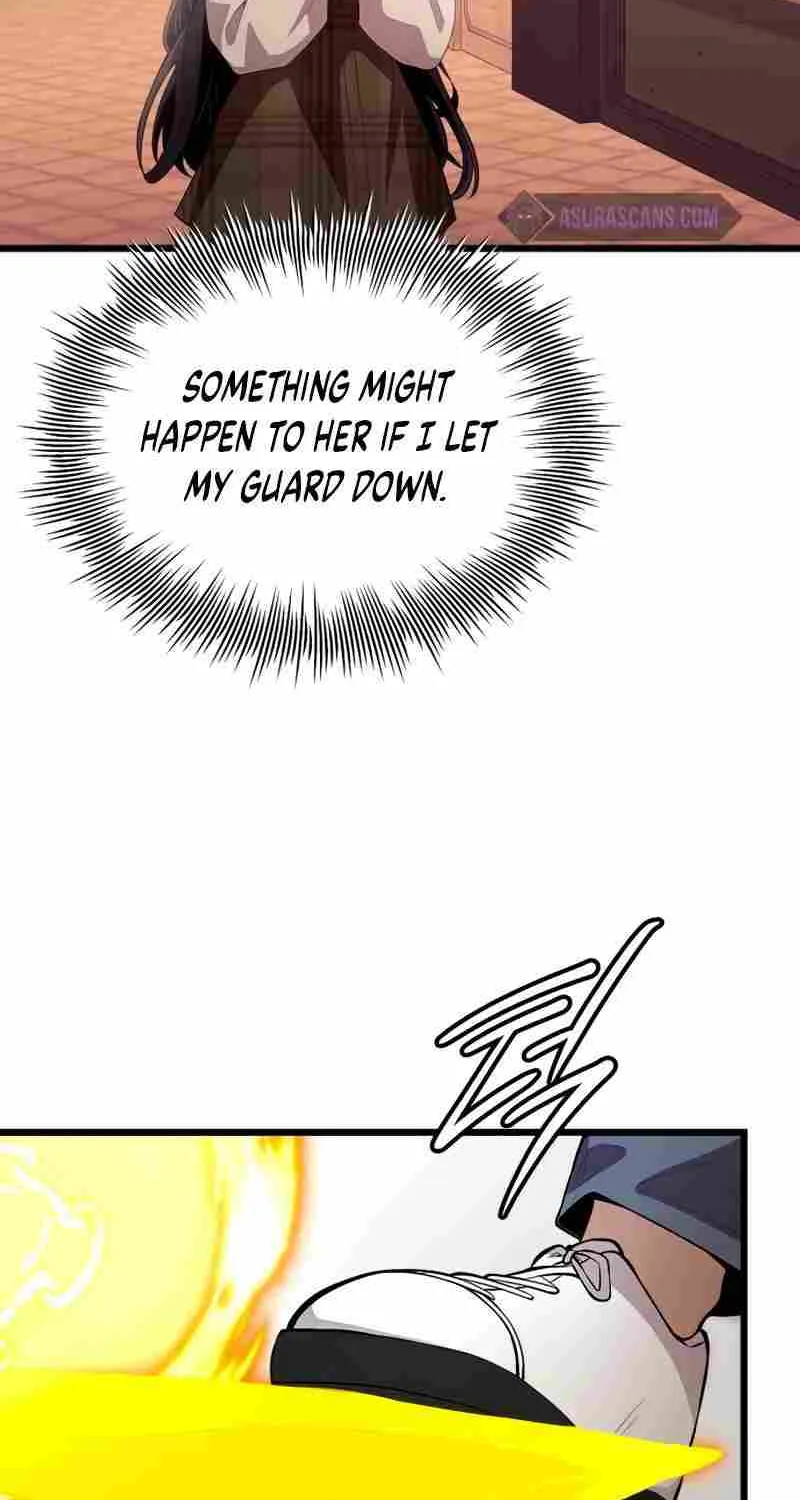 Read I Obtained a Mythic Item chapter 103 image 28 on Lezhin