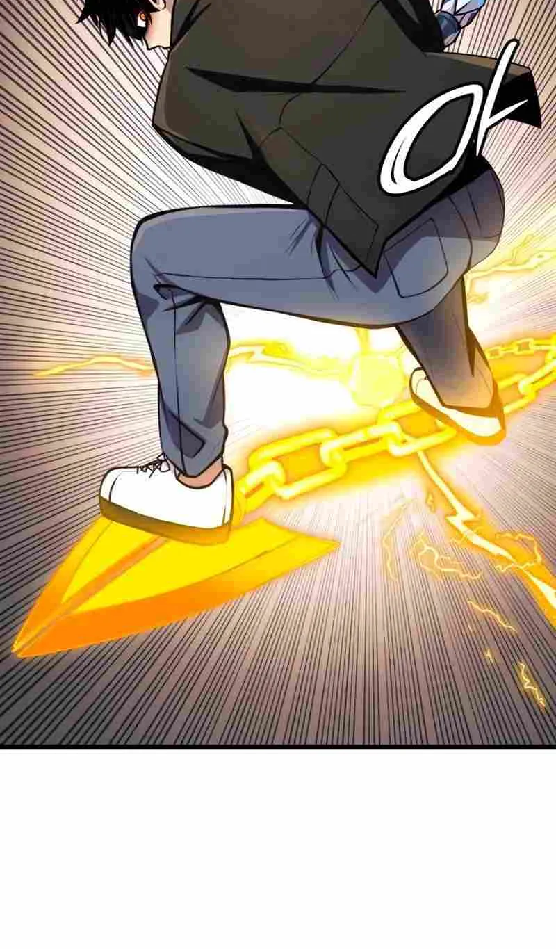 Read I Obtained a Mythic Item chapter 103 image 30 on Lezhin