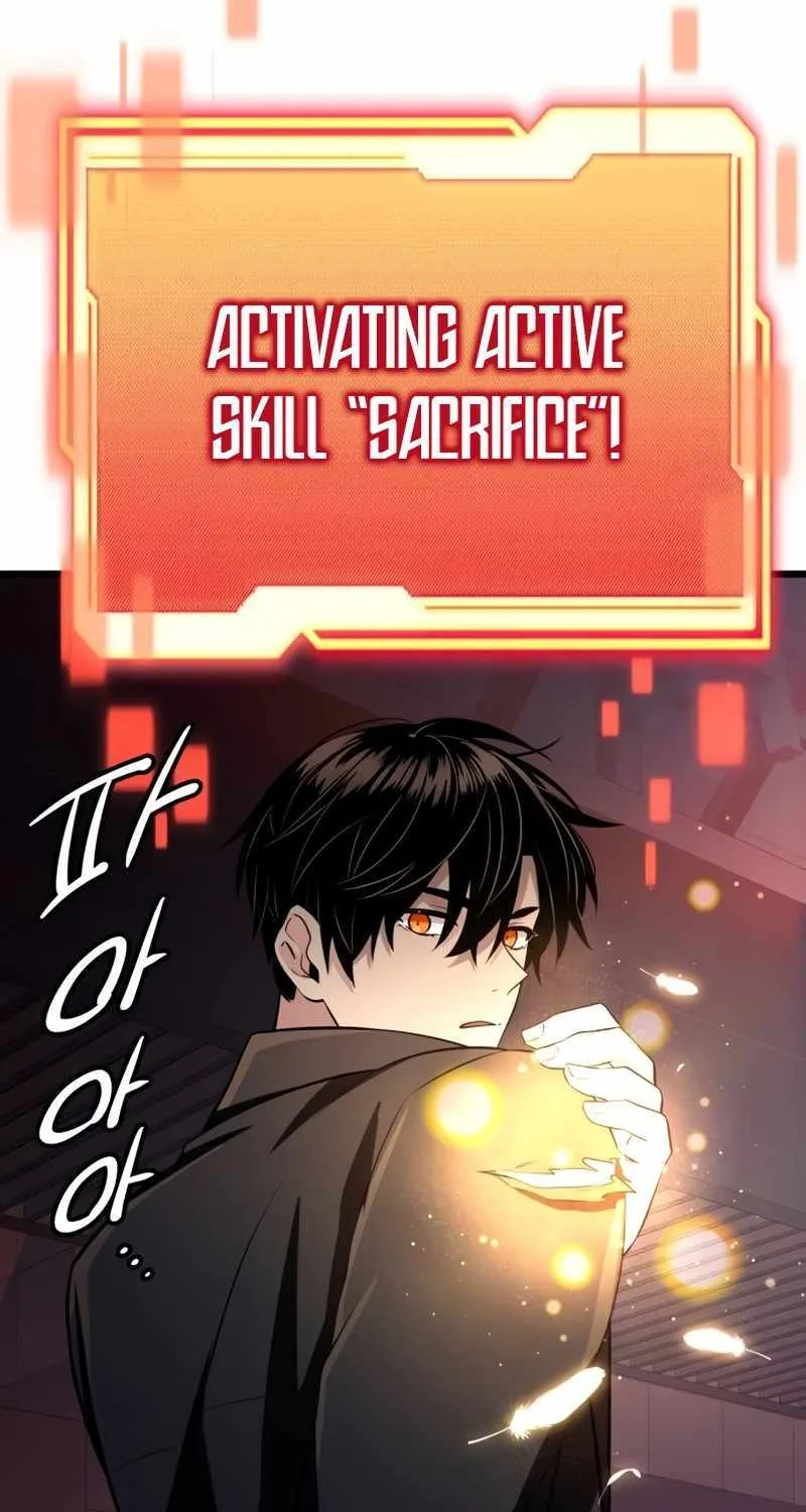 Read I Obtained a Mythic Item chapter 103 image 34 on Lezhin