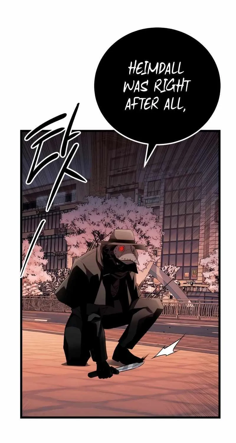 Read I Obtained a Mythic Item chapter 103 image 37 on Lezhin