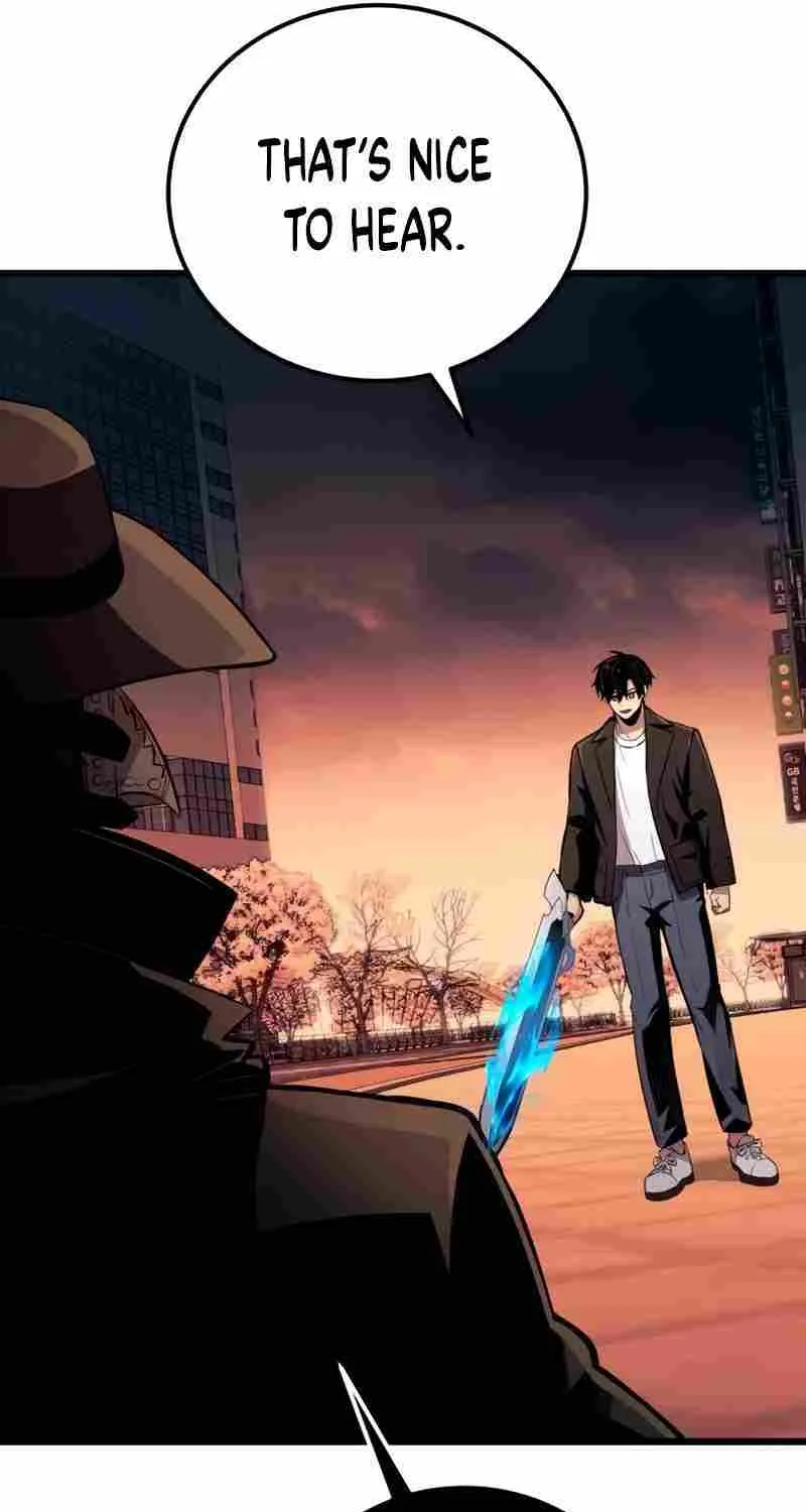 Read I Obtained a Mythic Item chapter 103 image 40 on Lezhin