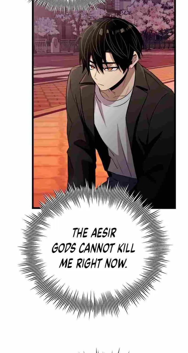 Read I Obtained a Mythic Item chapter 103 image 43 on Lezhin