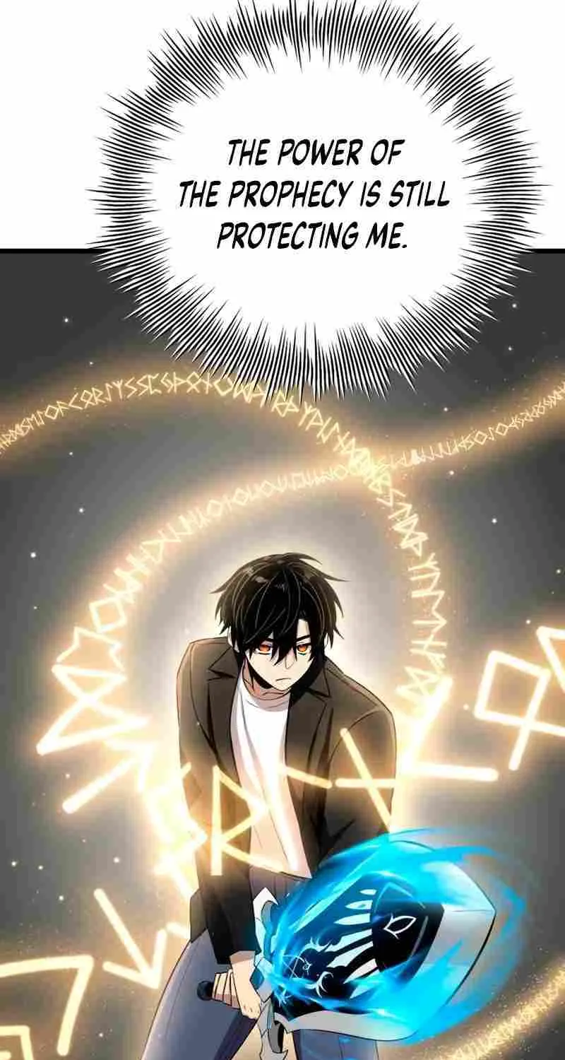 Read I Obtained a Mythic Item chapter 103 image 44 on Lezhin