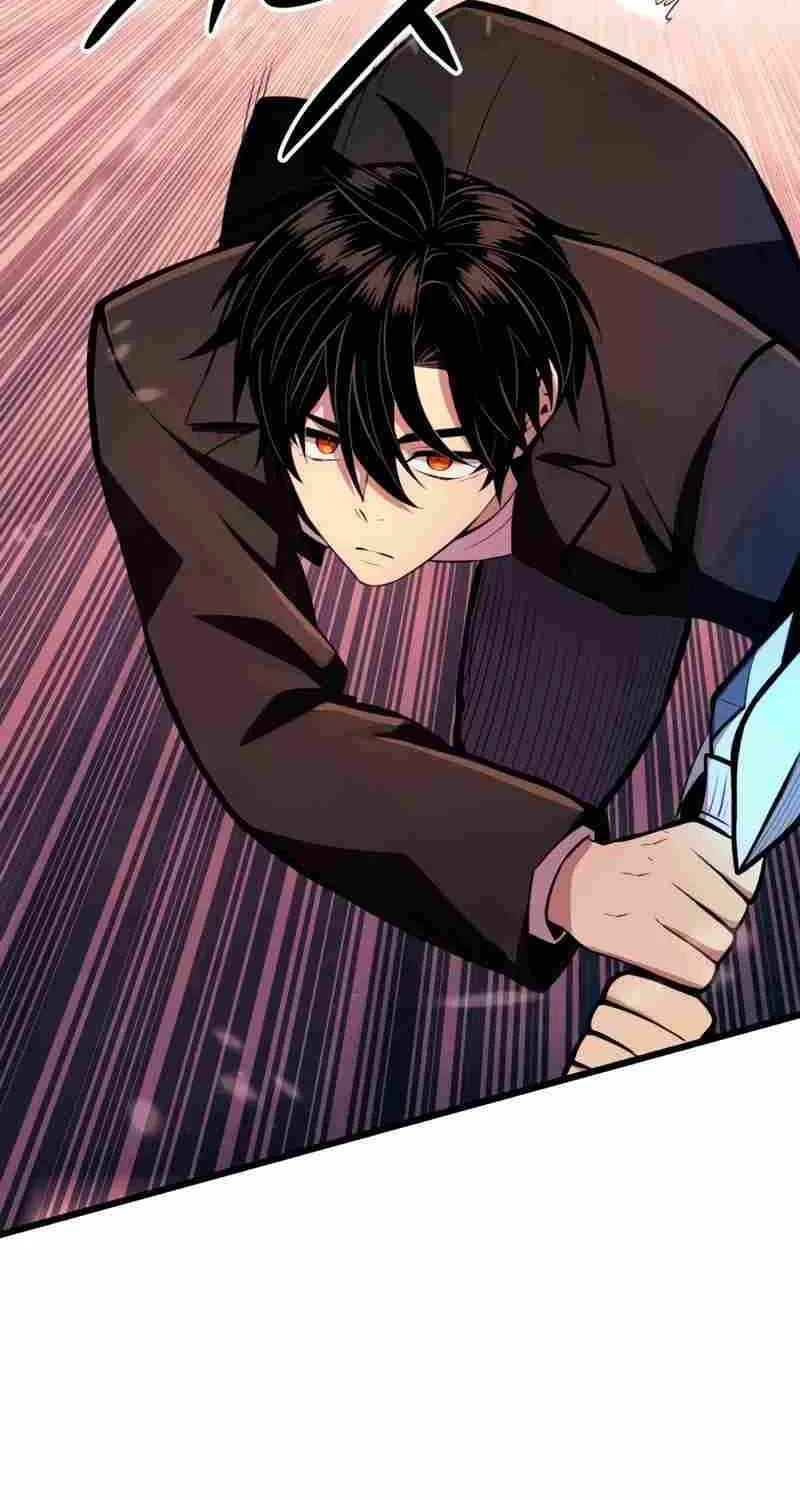 Read I Obtained a Mythic Item chapter 103 image 46 on Lezhin