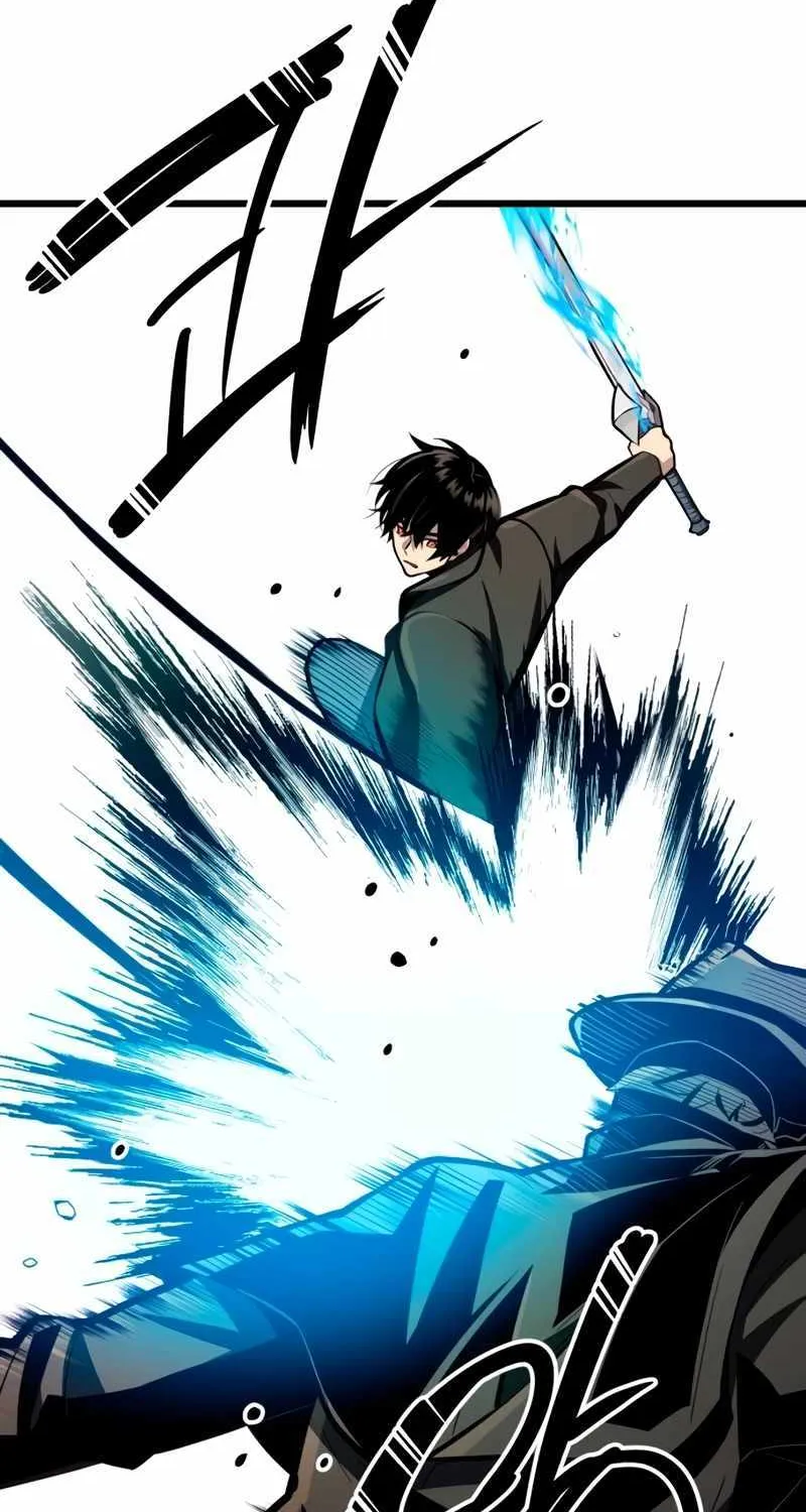 Read I Obtained a Mythic Item chapter 103 image 53 on Lezhin