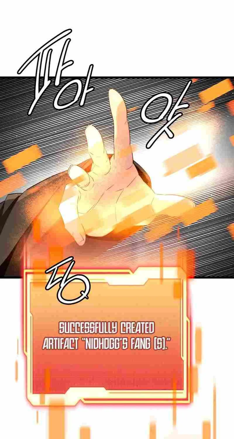 Read I Obtained a Mythic Item chapter 103 image 67 on Lezhin