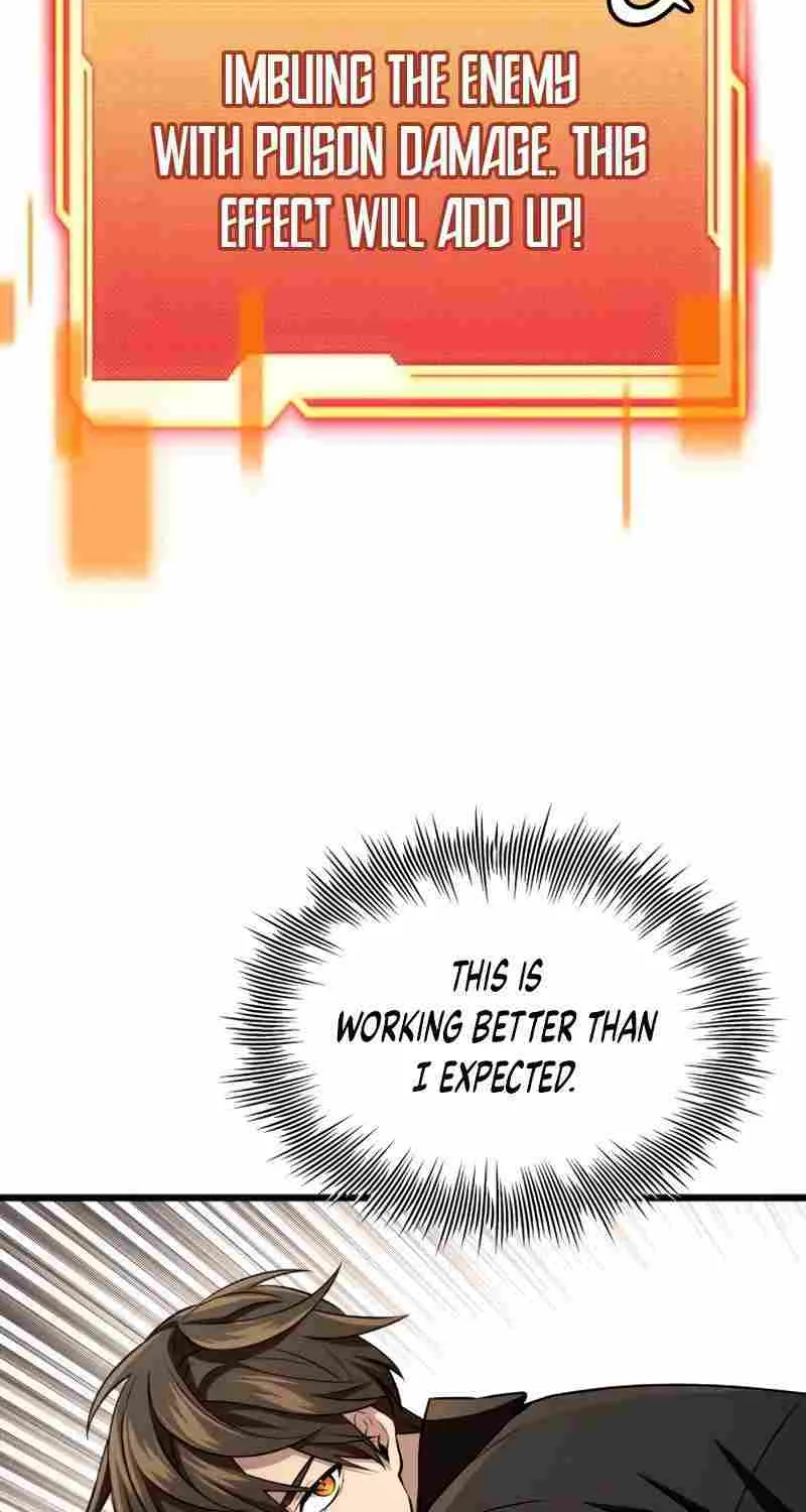 Read I Obtained a Mythic Item chapter 103 image 82 on Lezhin