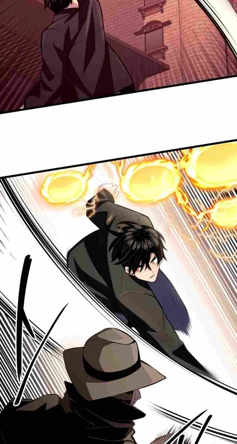 Read I Obtained a Mythic Item chapter 103 image 87 on Lezhin