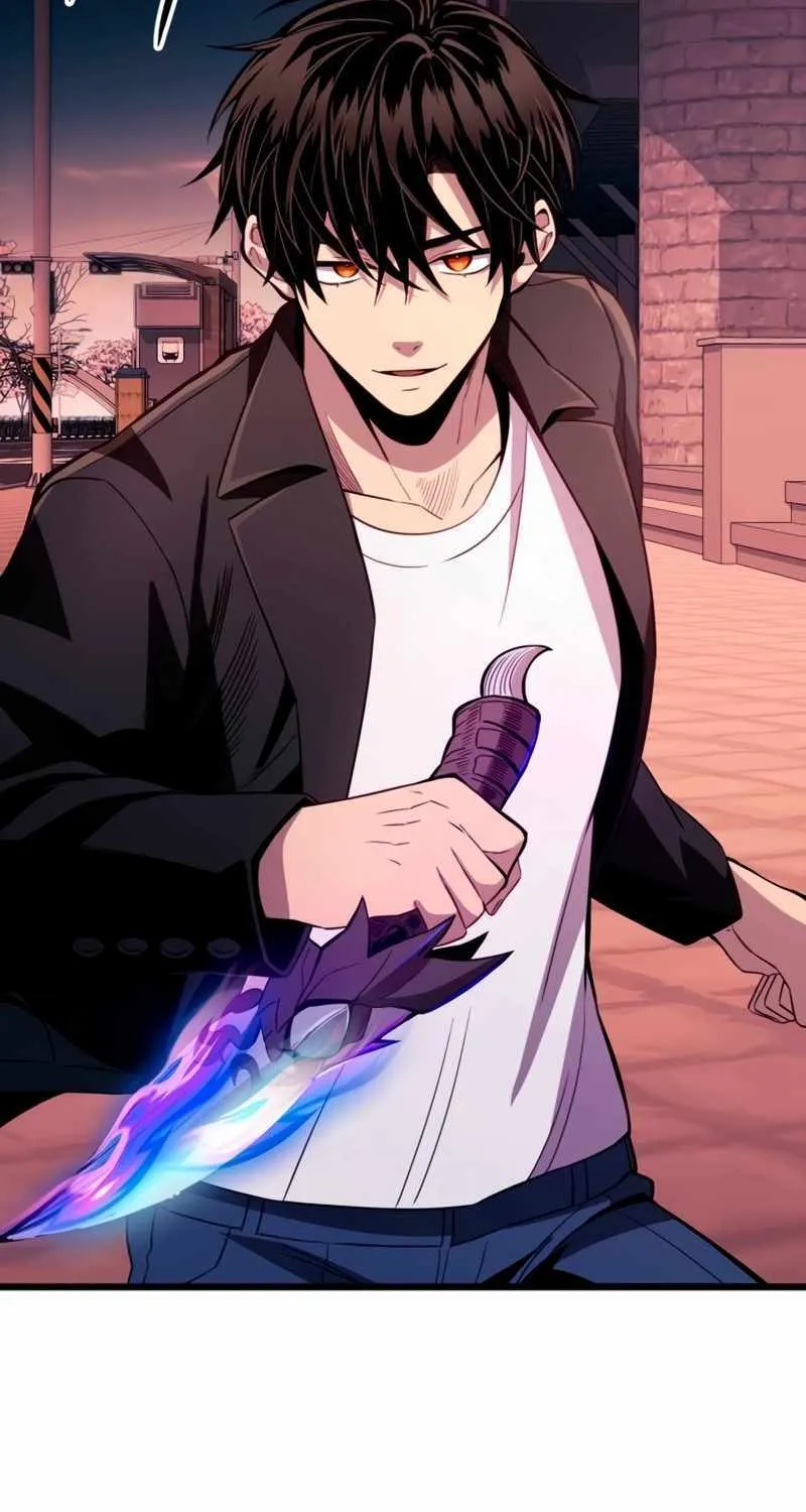 Read I Obtained a Mythic Item chapter 103 image 93 on Lezhin
