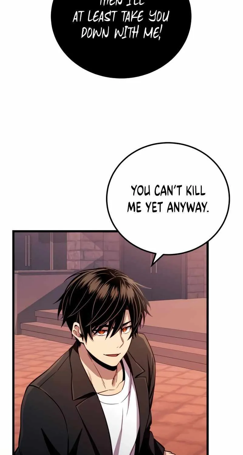 Read I Obtained a Mythic Item chapter 103 image 95 on Lezhin