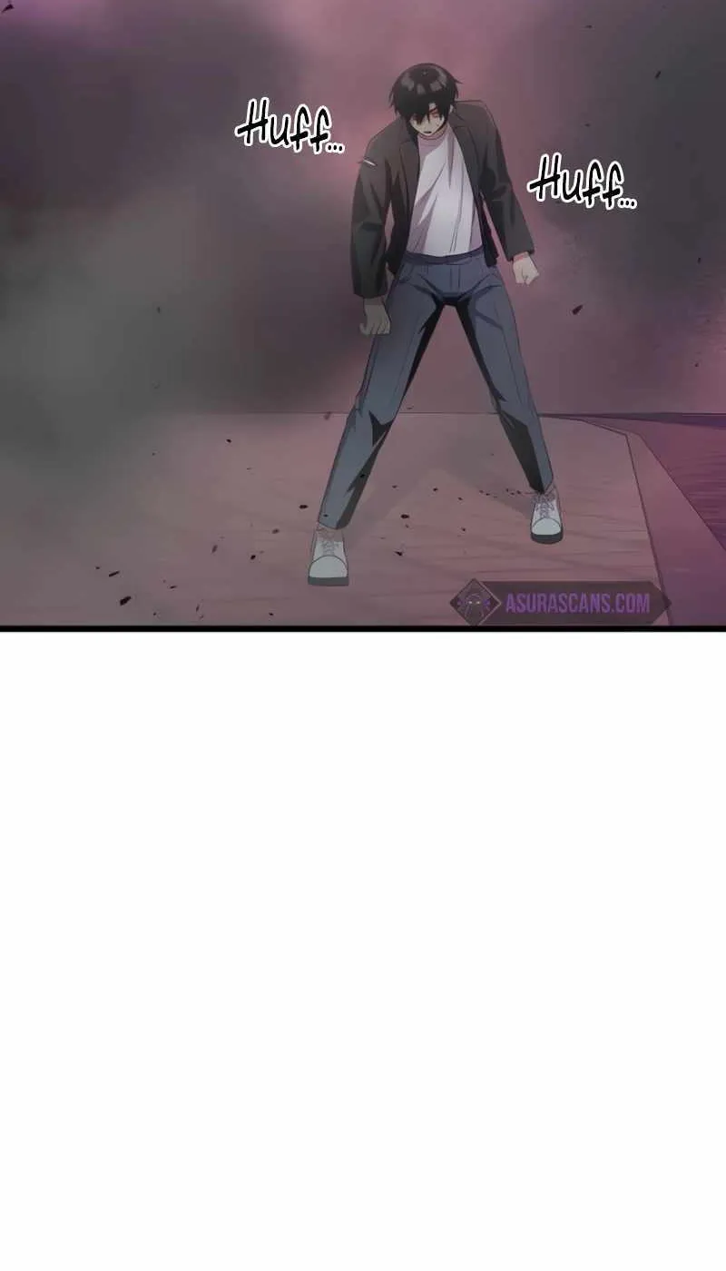 Read I Obtained a Mythic Item chapter 104 image 11 on Lezhin