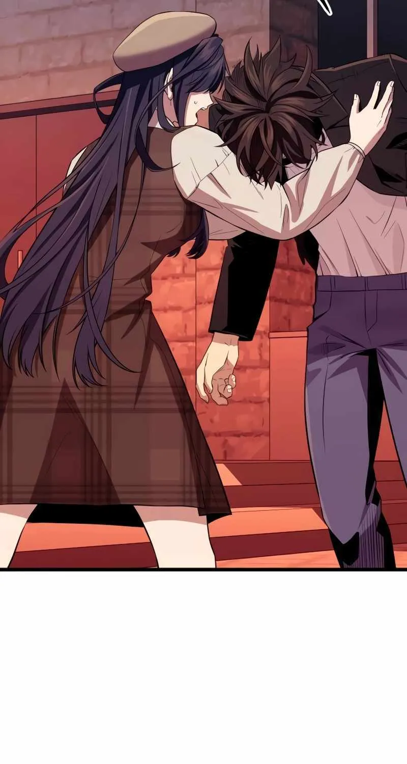 Read I Obtained a Mythic Item chapter 104 image 16 on Lezhin