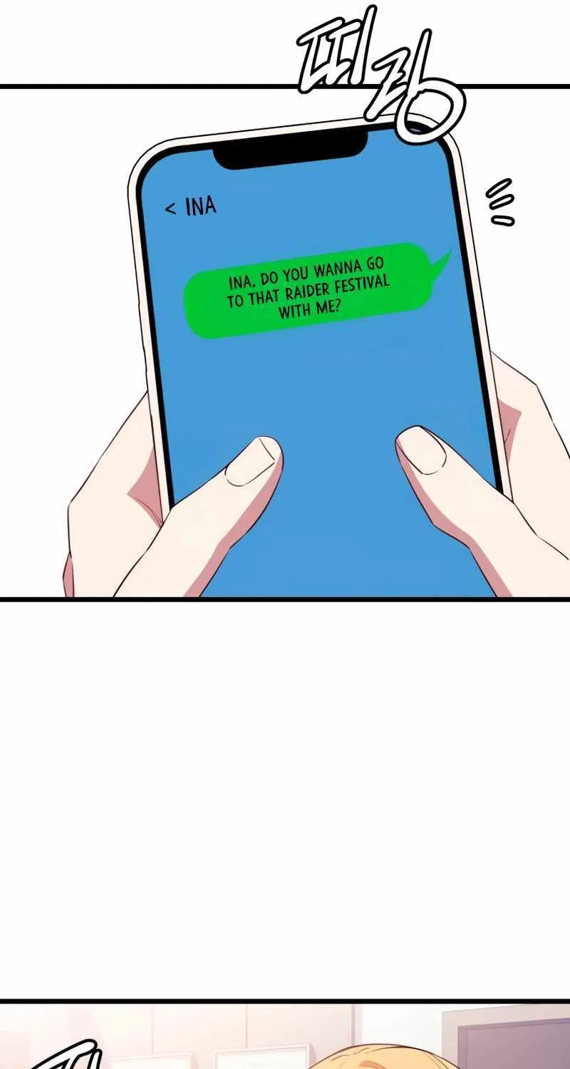 Read I Obtained a Mythic Item chapter 104 image 32 on Lezhin