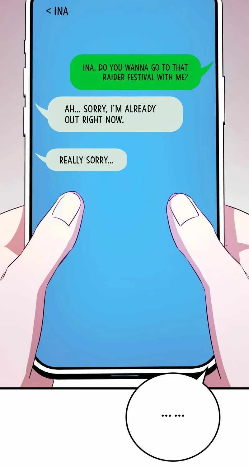 Read I Obtained a Mythic Item chapter 104 image 35 on Lezhin