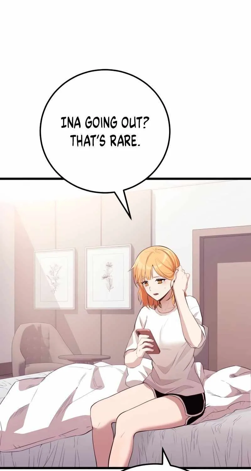 Read I Obtained a Mythic Item chapter 104 image 36 on Lezhin