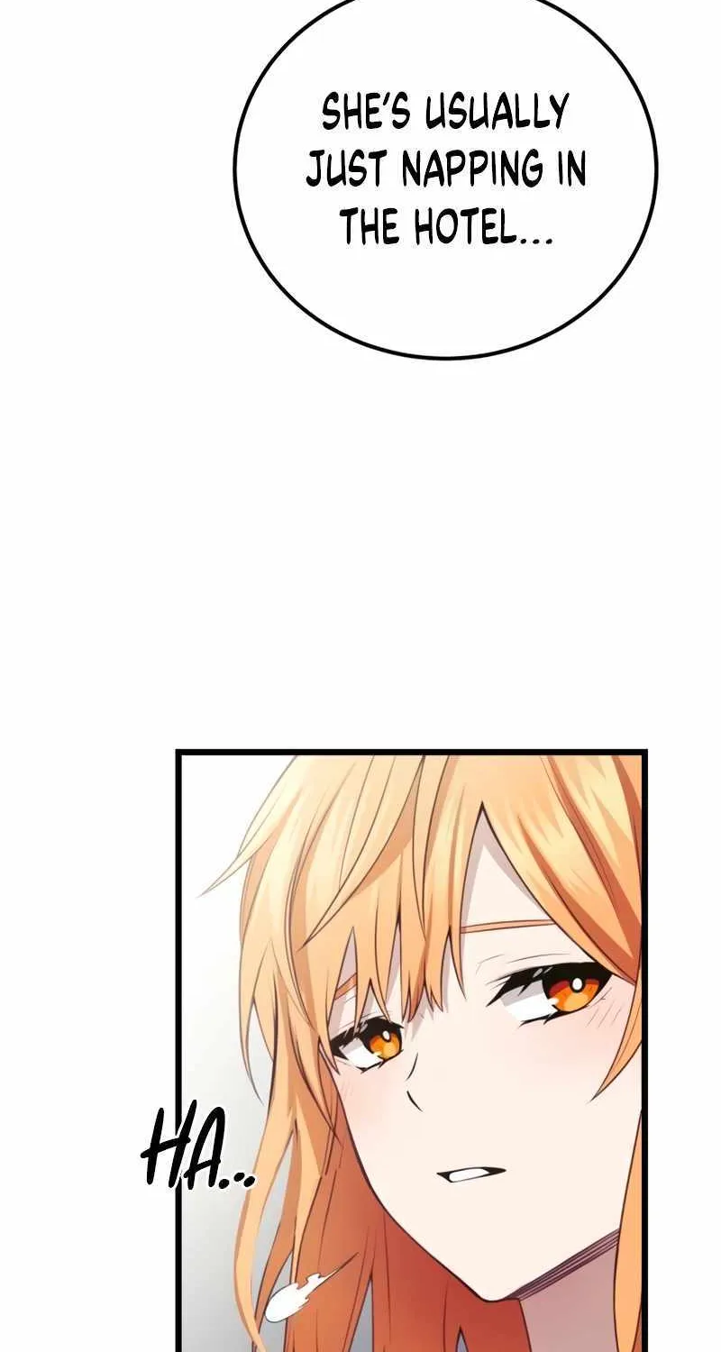 Read I Obtained a Mythic Item chapter 104 image 37 on Lezhin