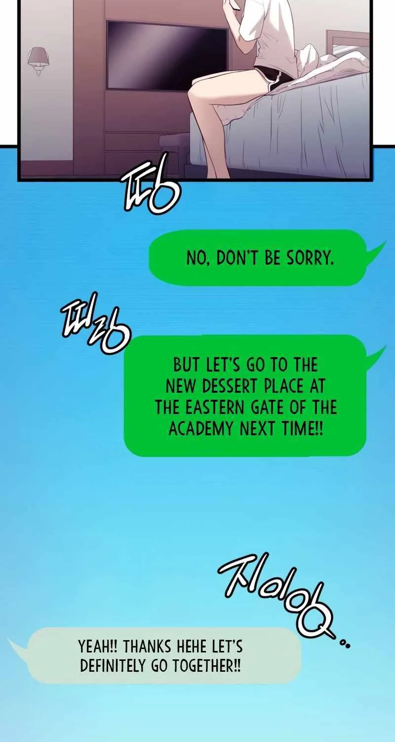 Read I Obtained a Mythic Item chapter 104 image 39 on Lezhin