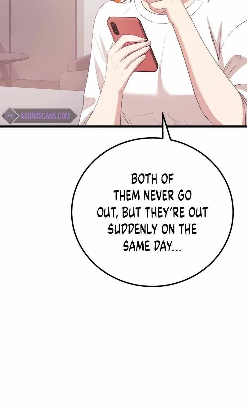 Read I Obtained a Mythic Item chapter 104 image 41 on Lezhin