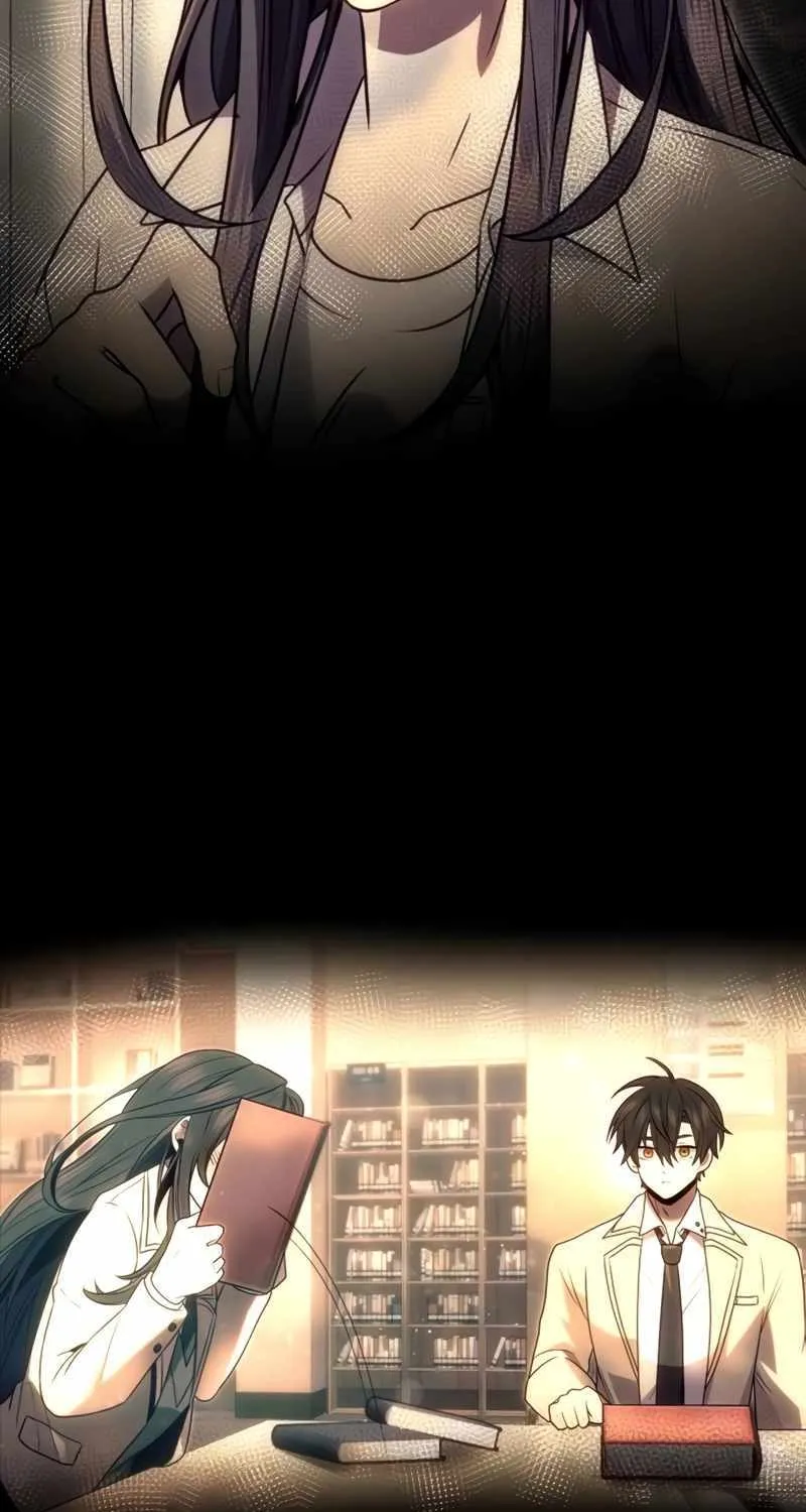 Read I Obtained a Mythic Item chapter 104 image 46 on Lezhin