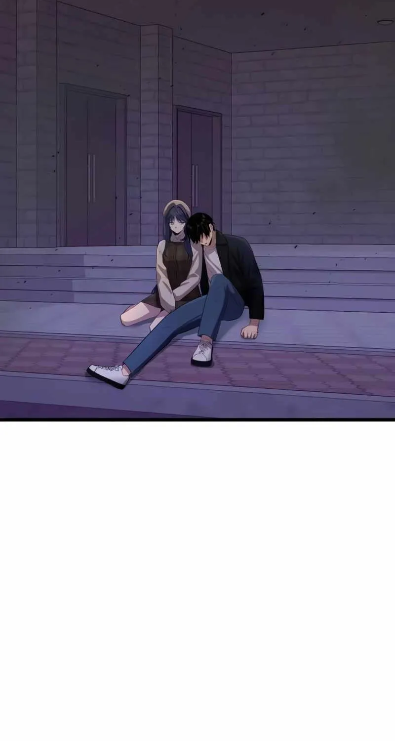 Read I Obtained a Mythic Item chapter 104 image 53 on Lezhin