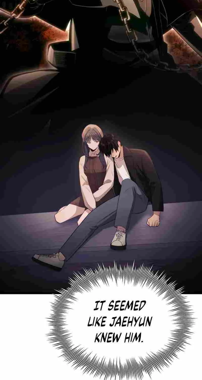 Read I Obtained a Mythic Item chapter 104 image 65 on Lezhin