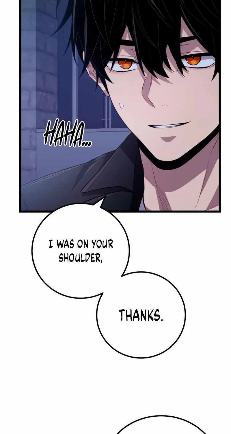 Read I Obtained a Mythic Item chapter 104 image 76 on Lezhin