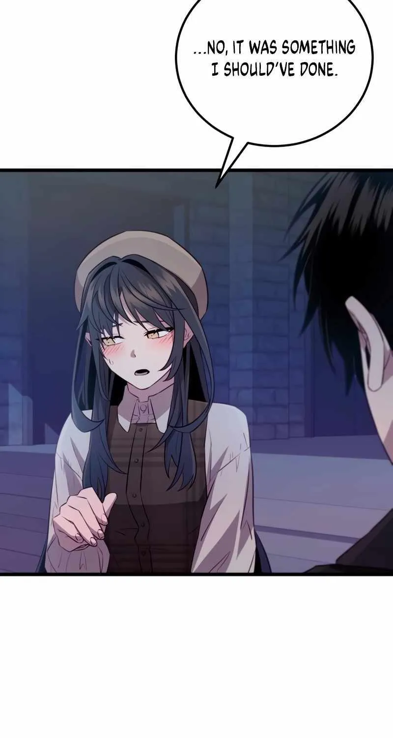 Read I Obtained a Mythic Item chapter 104 image 77 on Lezhin