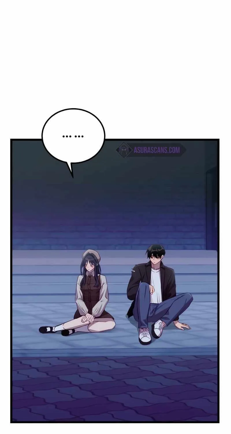 Read I Obtained a Mythic Item chapter 104 image 78 on Lezhin