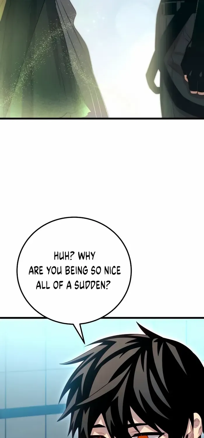 Read I Obtained a Mythic Item chapter 105 image 23 on Lezhin