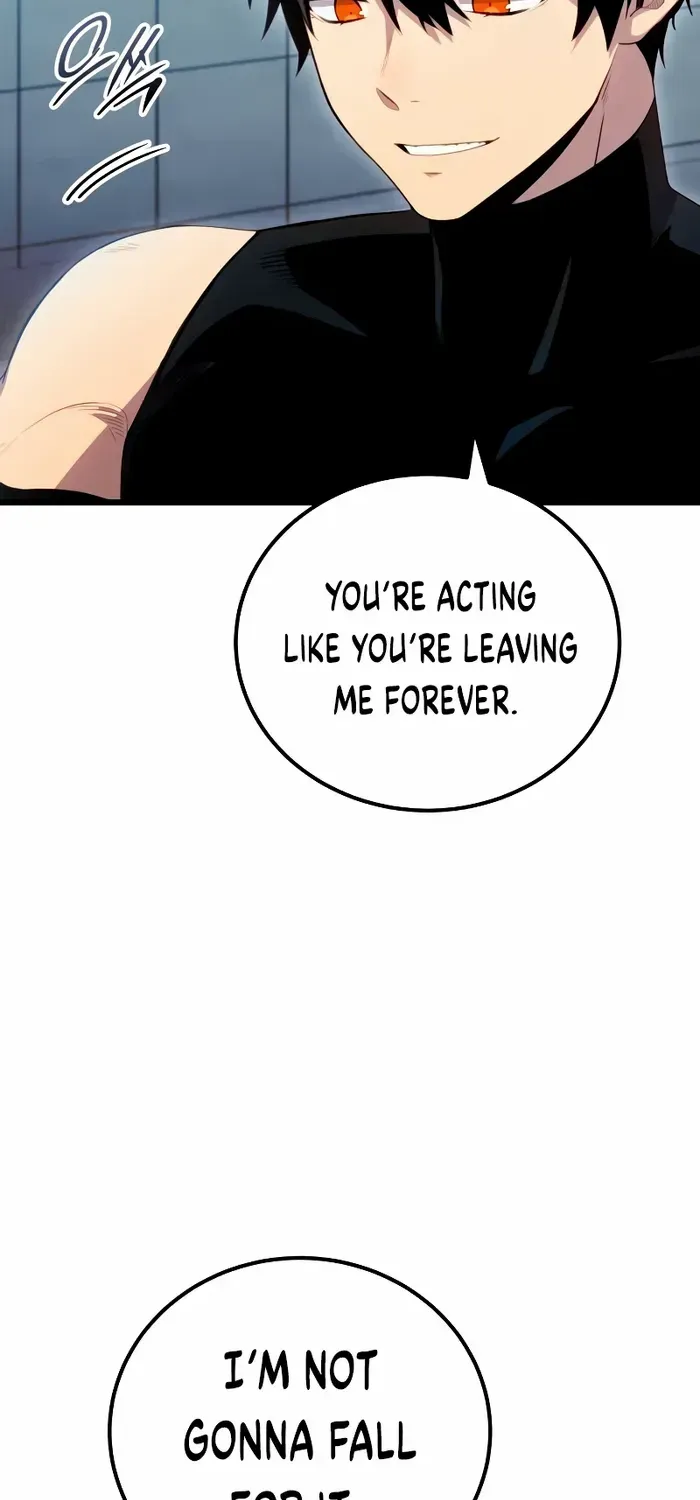 Read I Obtained a Mythic Item chapter 105 image 24 on Lezhin