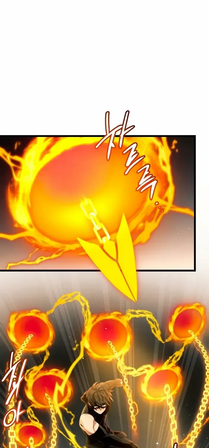 Read I Obtained a Mythic Item chapter 105 image 3 on Lezhin