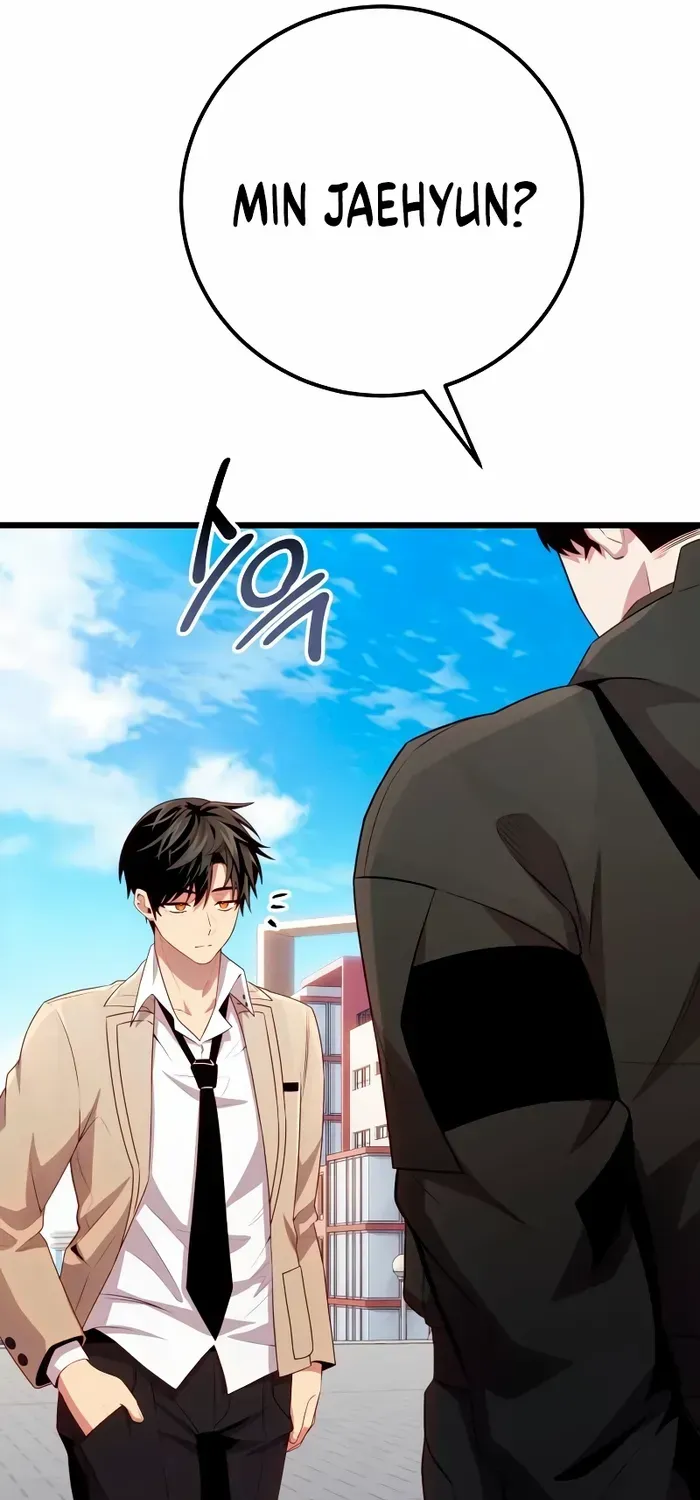 Read I Obtained a Mythic Item chapter 105 image 30 on Lezhin